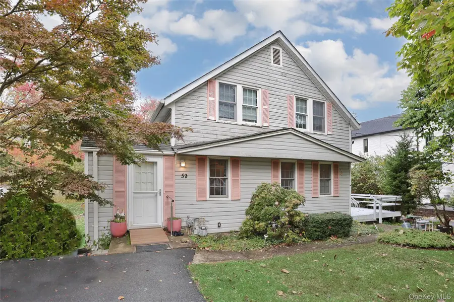59 S Camp Hill Road, Pomona, NY 10970 - #2