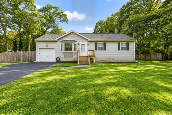 156 Orchid Drive, Mastic Beach, NY 11951