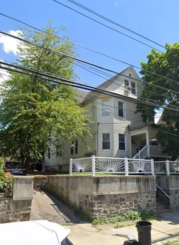 4616 Matilda Avenue, Bronx, NY 10470