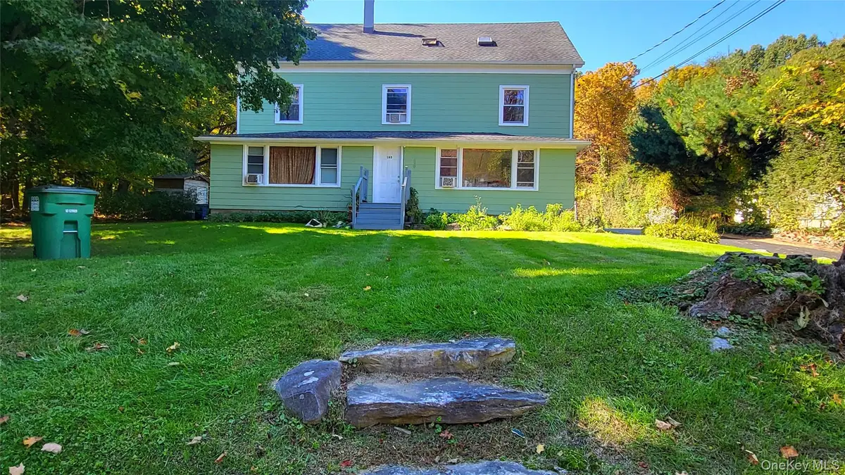 163 Hill And Dale Road, Carmel, NY 10512 - #1