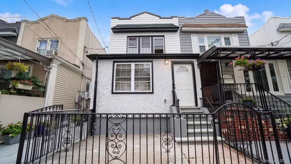1440 E 91st Street #2, Brooklyn, NY 11236