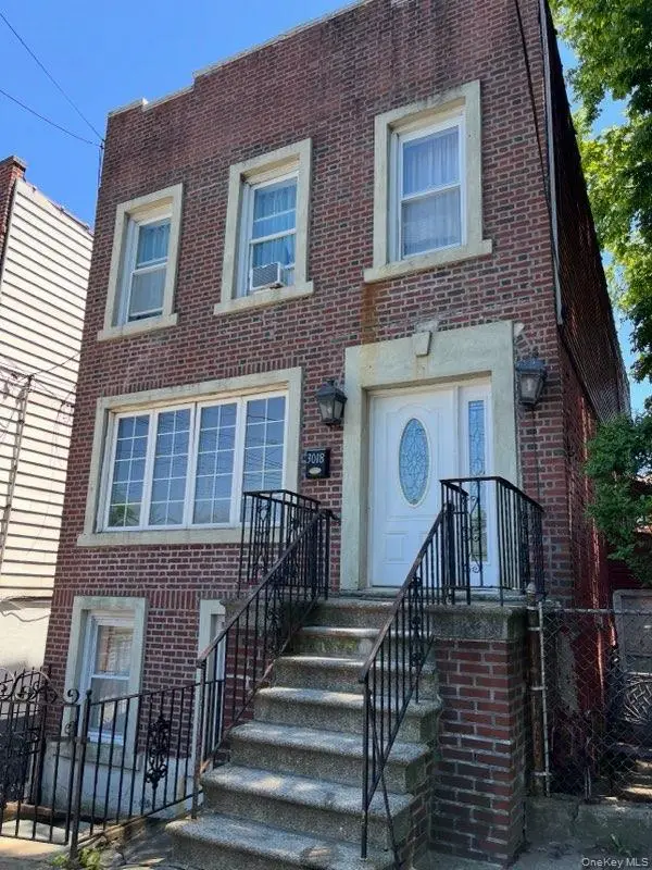 3018 Schley Avenue, Bronx, NY 10465