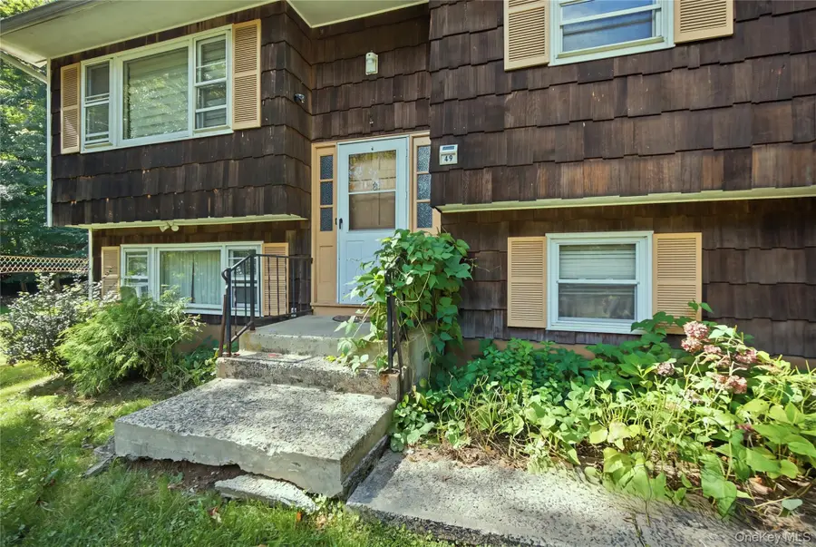 49 W Burda Place, New City, NY 10956 - #2
