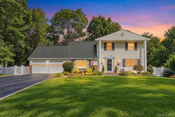 1 Porpoise Drive, Centereach, NY 11720