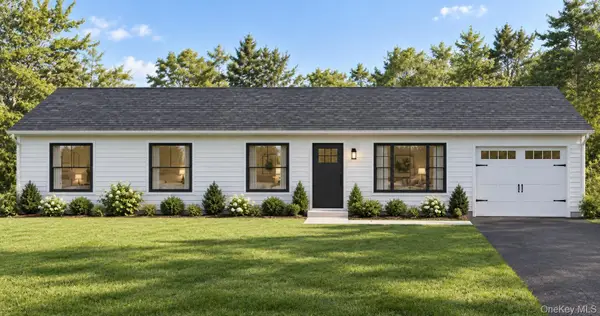 Lot 47 Gail Circle, Rocky Point, NY 11778