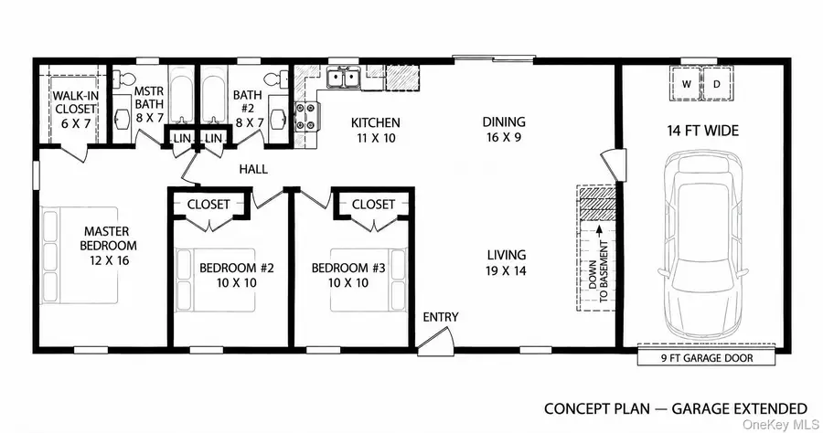 Lot 47 Gail Circle, Rocky Point, NY 11778 - #2