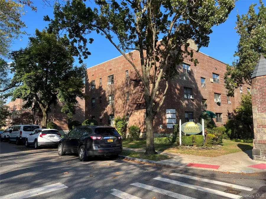 216-05 48th Avenue #2C, Bayside, NY 11364 - #2