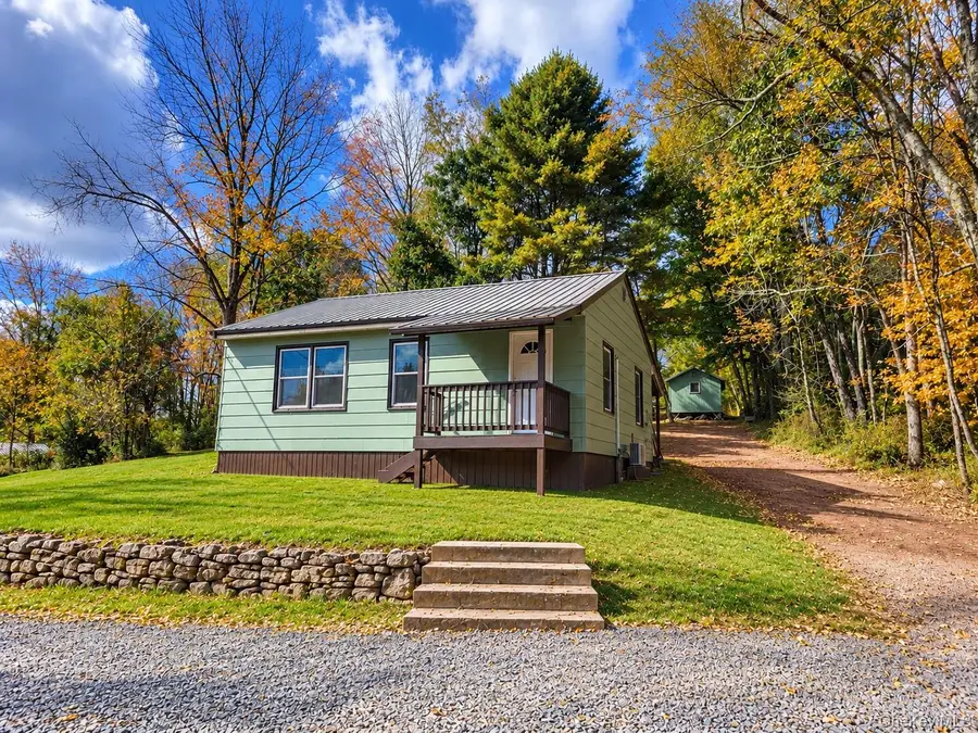 200 Daub Road, Cochecton, NY 12726 - #2