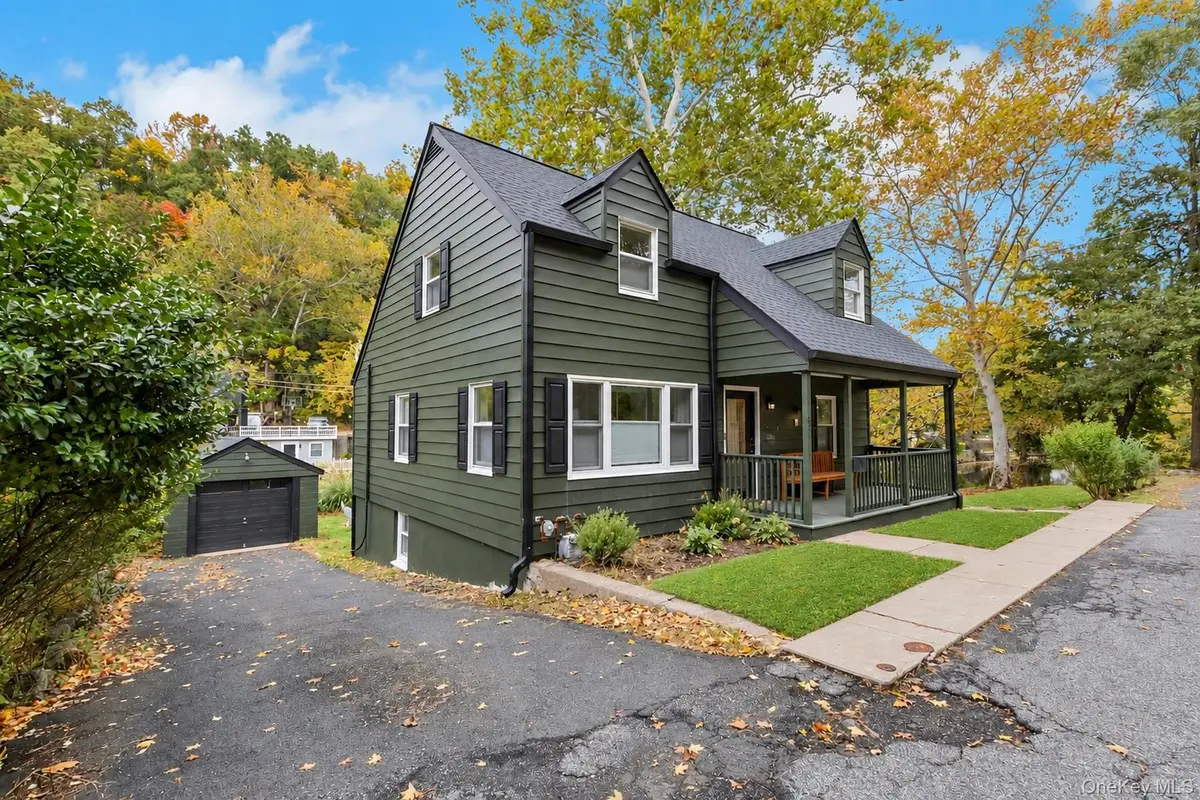 234 Ferdon Avenue, Piermont, NY 10968 - #1