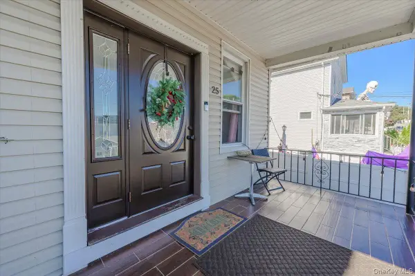 27 Otsego Street, Yonkers, NY 10704