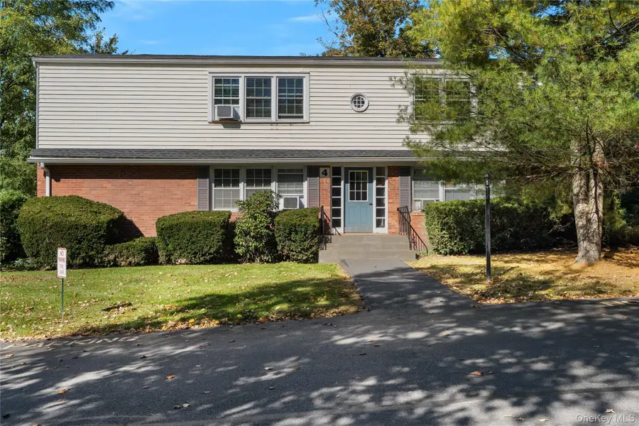 4 Huguenot Street #4, New Paltz, NY 12561 - #2