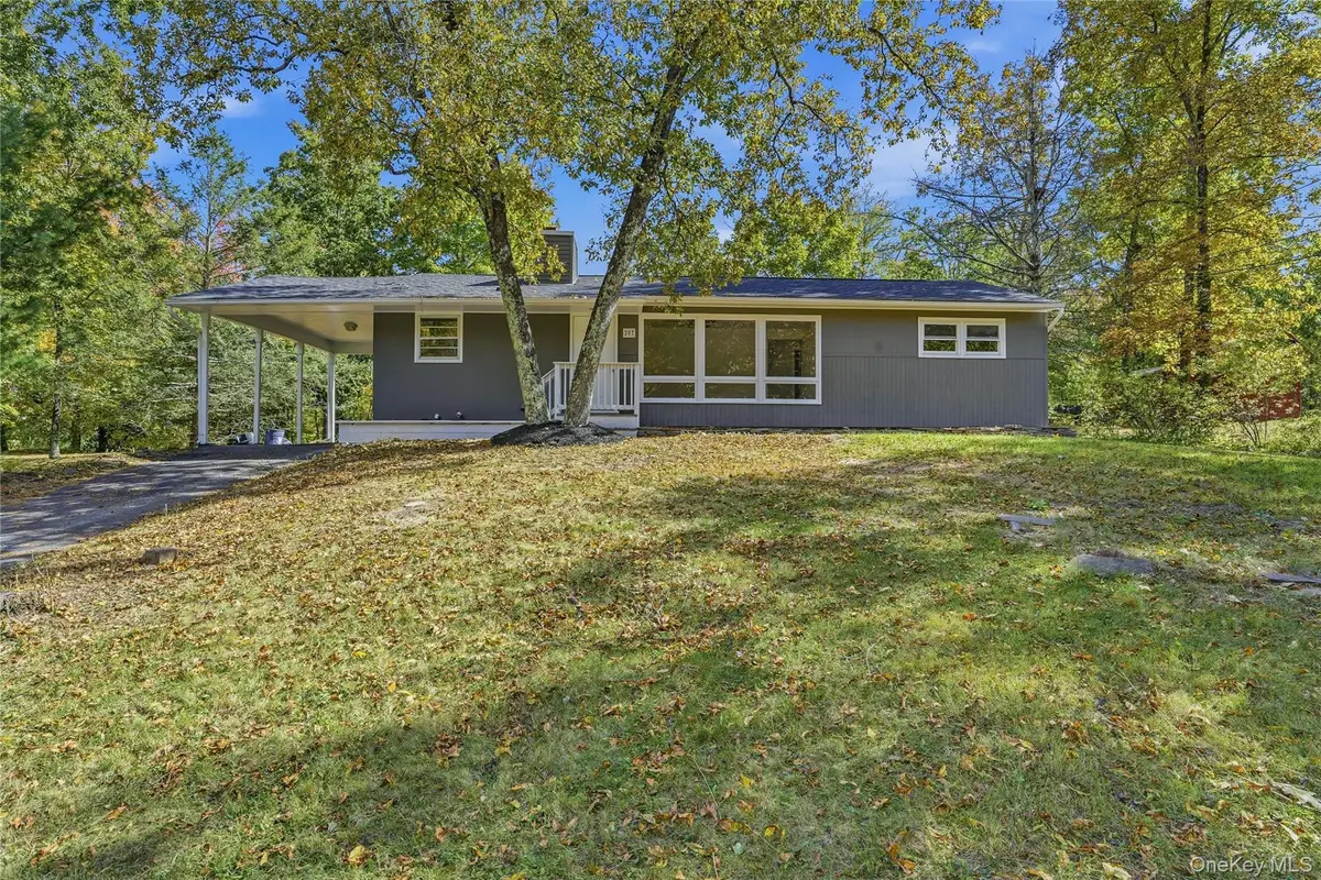 207 Morgan Hill Road, Hurley, NY 12443 - #1