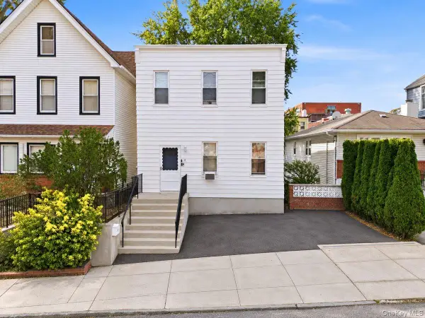 12 Edgewood Avenue, Yonkers, NY 10704
