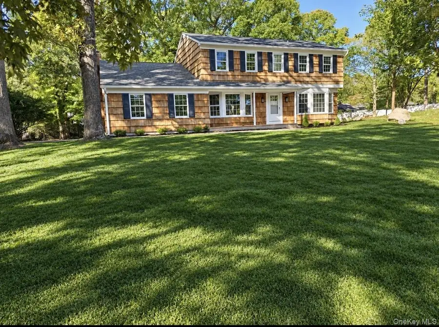 7 Woodland Road, Miller Place, NY 11764 - #2