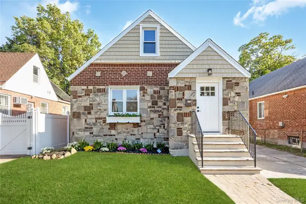 183-12 Elmira Avenue, Saint Albans, NY 11412