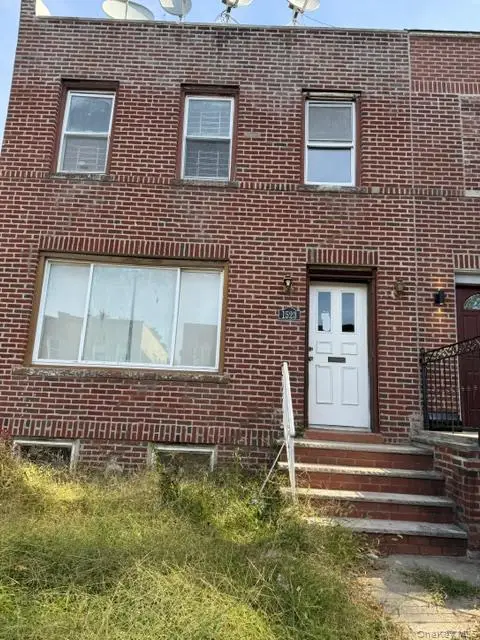 1523 E 33rd Street, Brooklyn, NY 11234 - #1