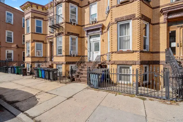6439 74th Avenue, Glendale, NY 11385