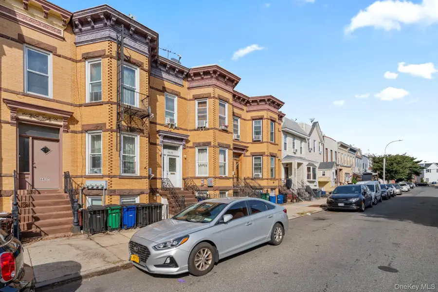 6439 74th Avenue, Glendale, NY 11385 - #2