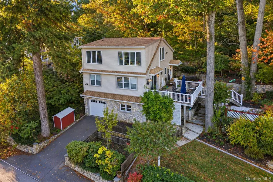 55 Tanglewylde Road, Lake Peekskill, NY 10537 - #2