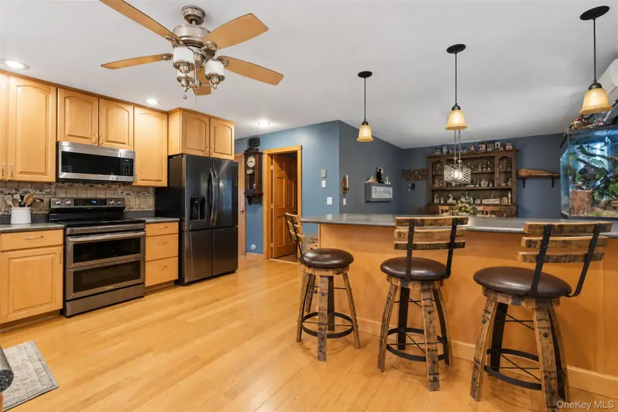 55 Tanglewylde Road, Lake Peekskill, NY 10537 - #3