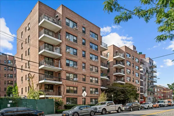 3635 Johnson Avenue #2E, Bronx, NY 10463