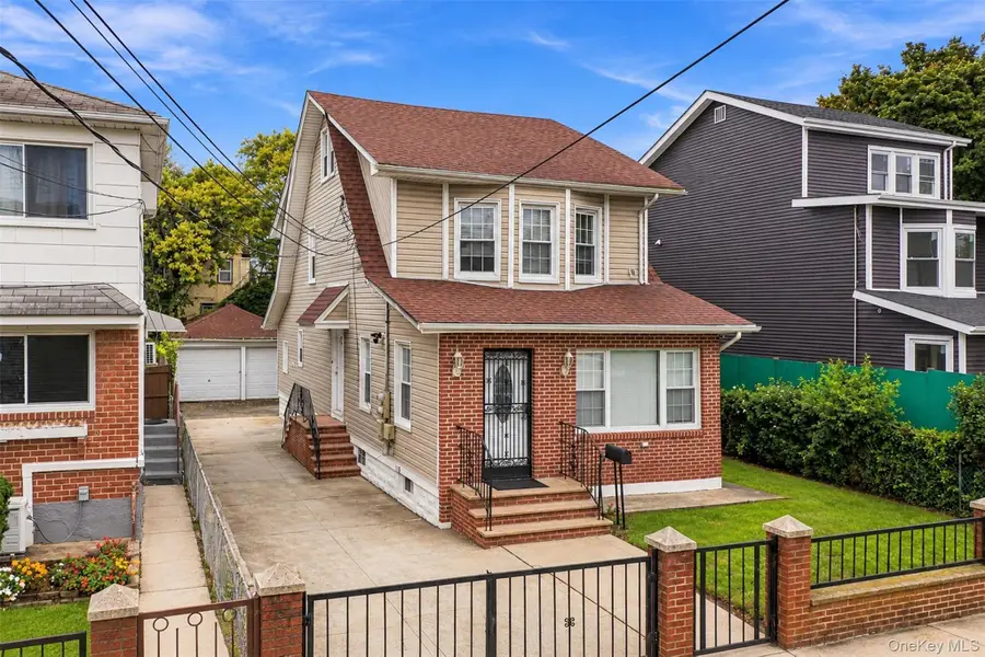 119-27 191st Street, Saint Albans, NY 11412 - #2