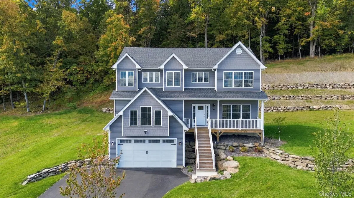 79 Frank Street, New Windsor, NY 12553 - #1