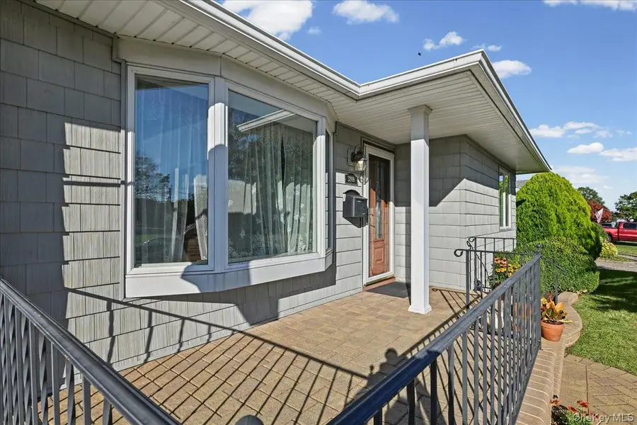 3209 Mark Alan Drive, Wantagh, NY 11793 - #3