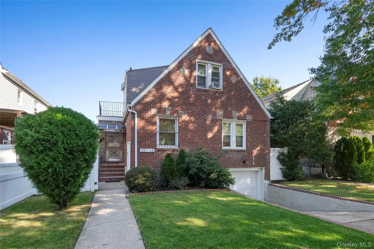 14719 84th Road, Briarwood, NY 11435 - #1