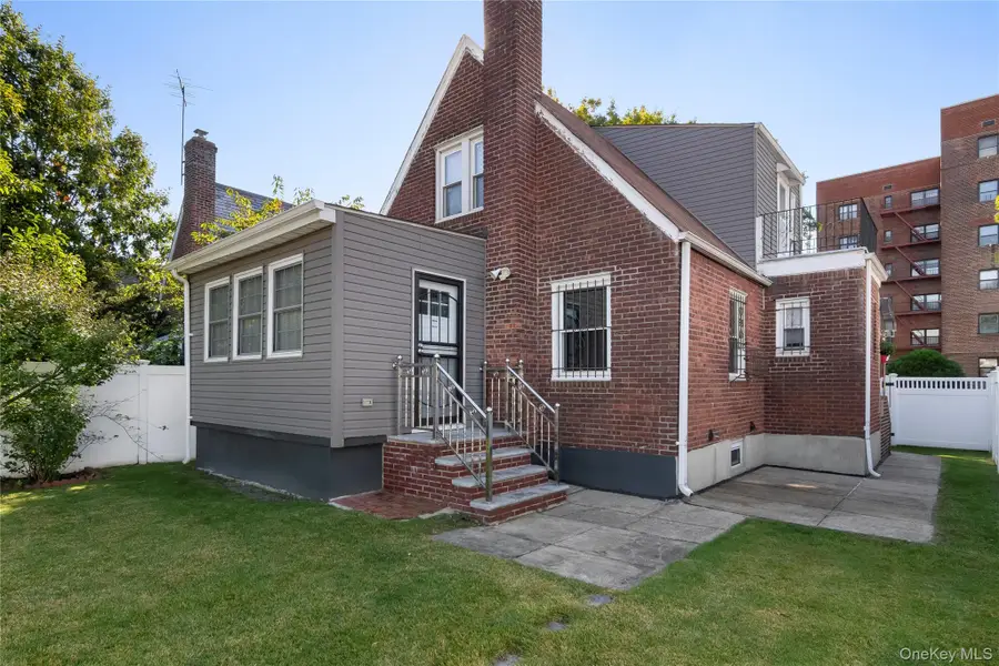 14719 84th Road, Briarwood, NY 11435 - #2