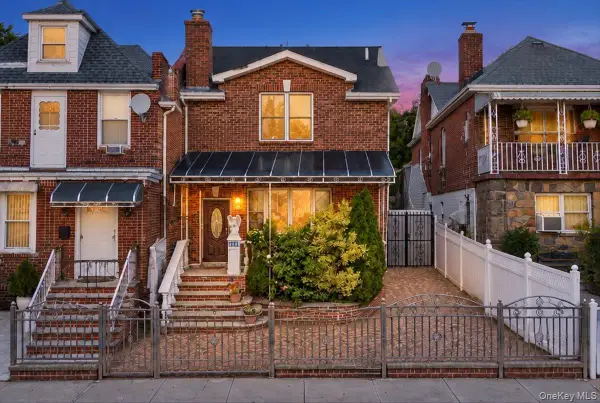 1916 Lurting Avenue, Bronx, NY 10461
