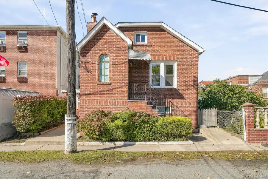 3081 Bevy Place, Bronx, NY 10465 - #3