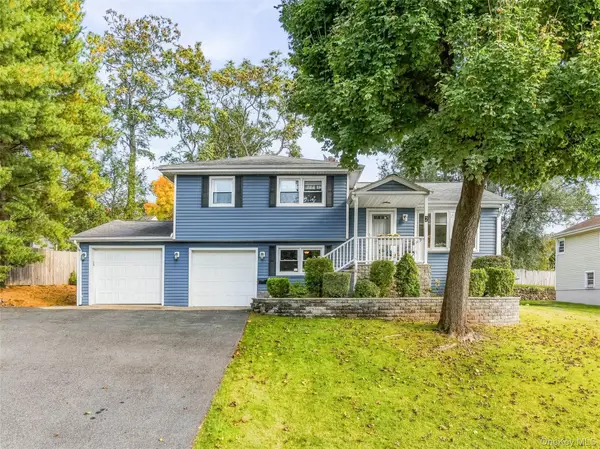 2 Valley View Terrace, Suffern, NY 10901