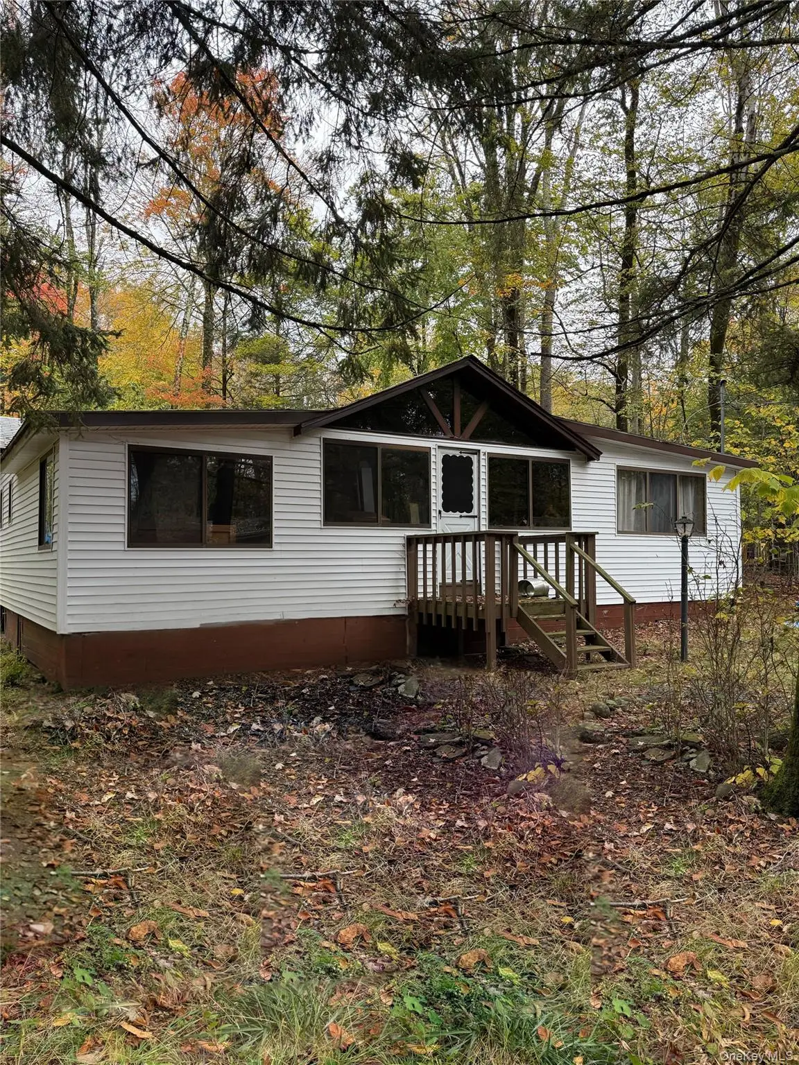 6 W Oakland Drive, Bethel, NY 12720 - #1