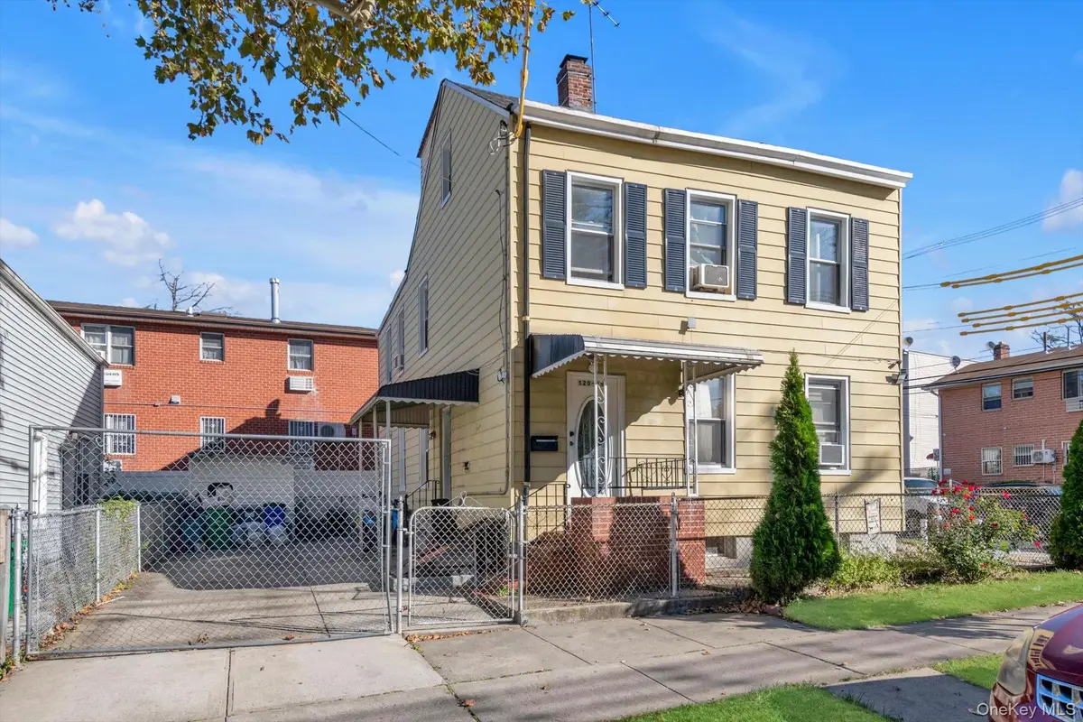 120-19 20th Avenue #1, College Point, NY 11356 - #1