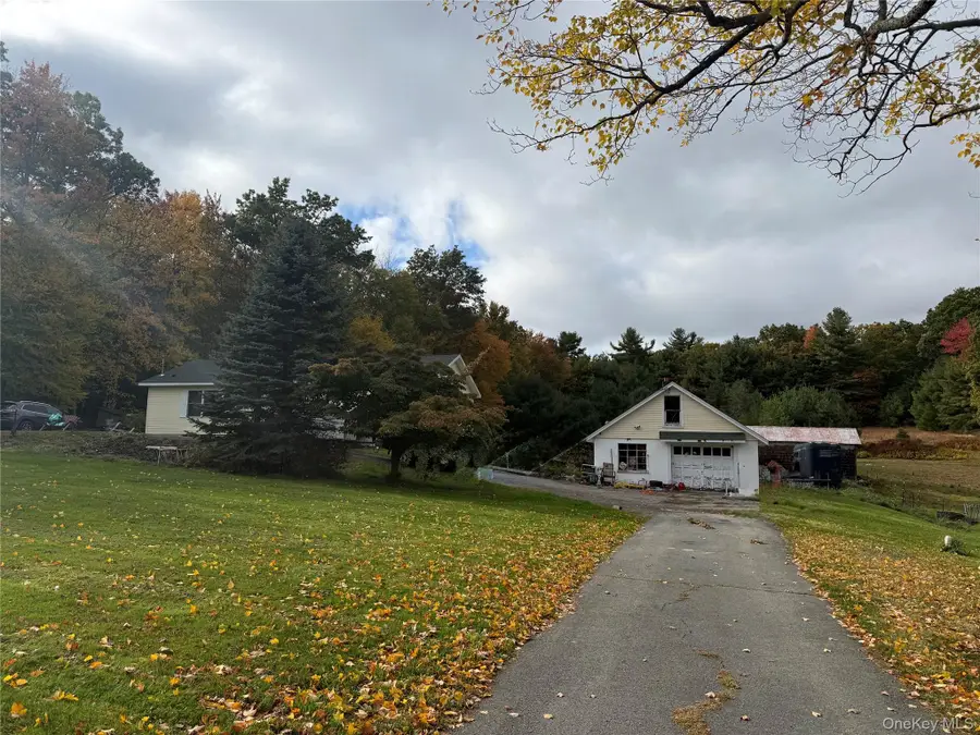 101 Ogden Road, Glen Spey, NY 12737 - #2