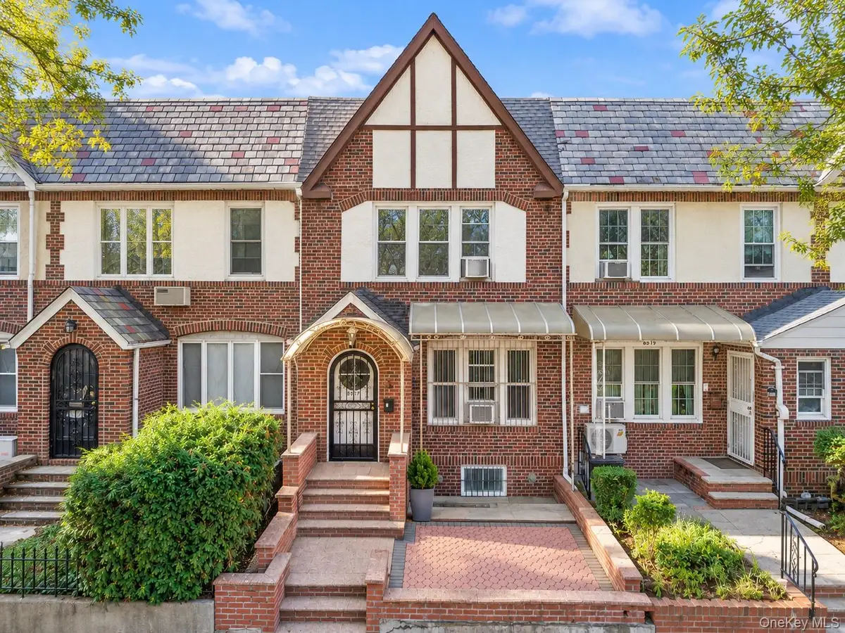 85-17 66th Road, Rego Park, NY 11374 - #1
