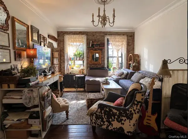 187 Pinehurst #4G, New York (Manhattan), NY 10033