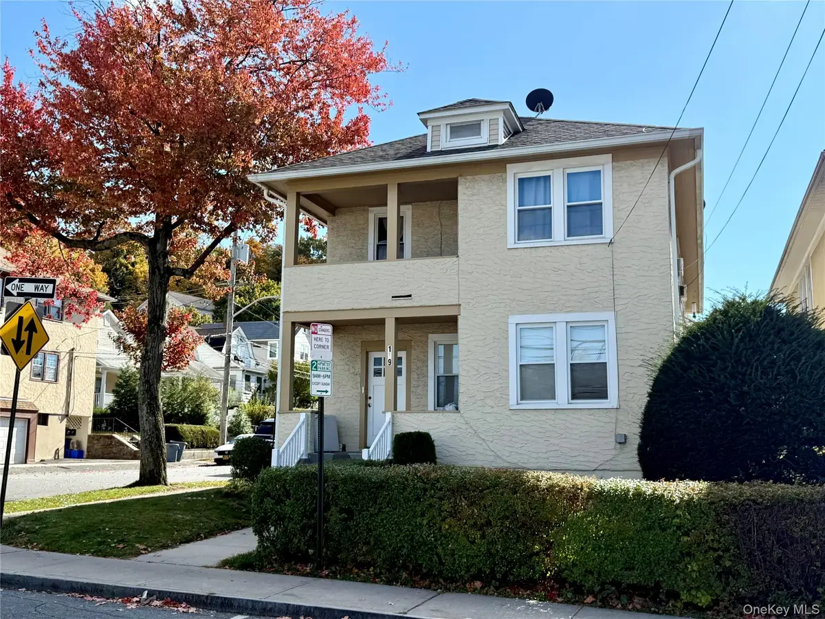 179 Chatterton Avenue, White Plains, NY 10606 - #1