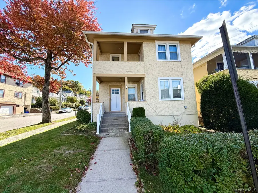 179 Chatterton Avenue, White Plains, NY 10606 - #2