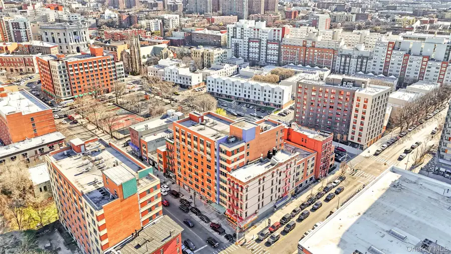 3044 3rd Avenue #3G, Bronx, NY 10451 - #2