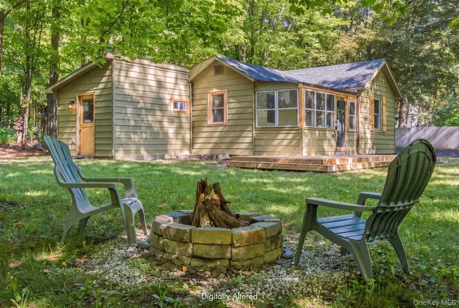 88 Woodstock Avenue, Palenville, NY 12414 - #2