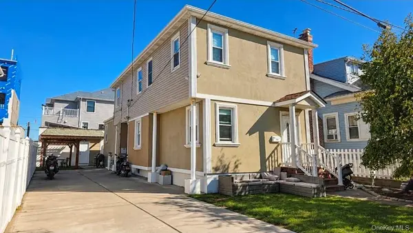 210 Beach 3rd Street, Far Rockaway, NY 11691