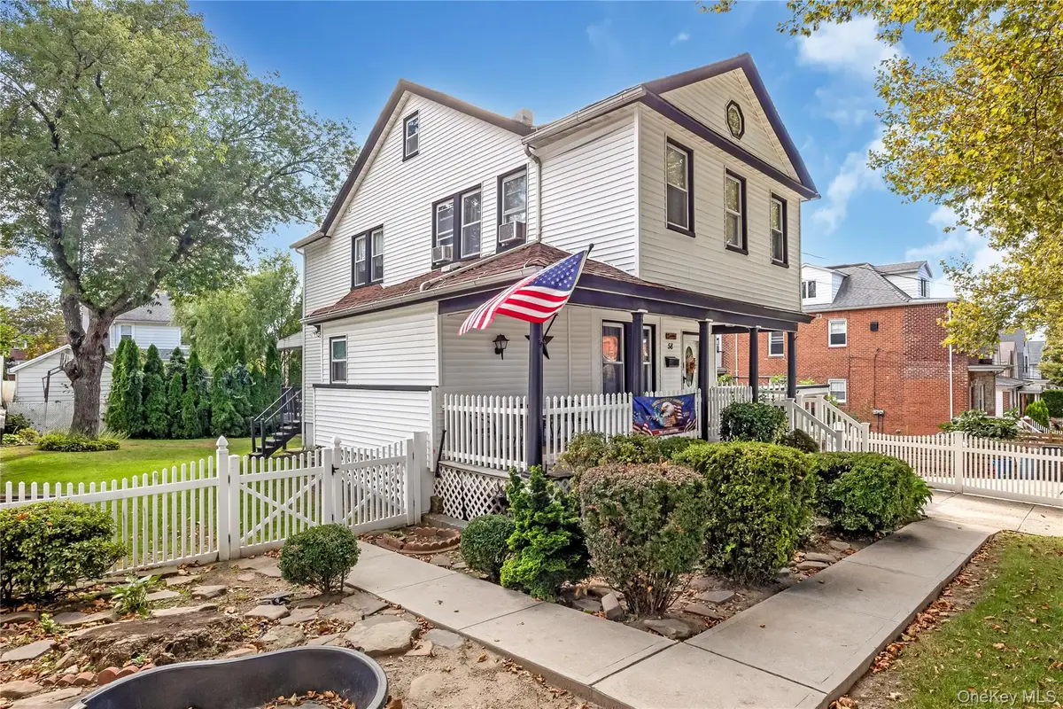 154-58 11th Avenue, Whitestone, NY 11357 - #1