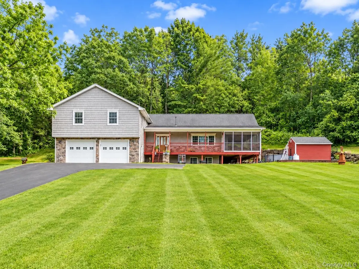 478 High Rock Road, West Coxsackie, NY 12124 - #1