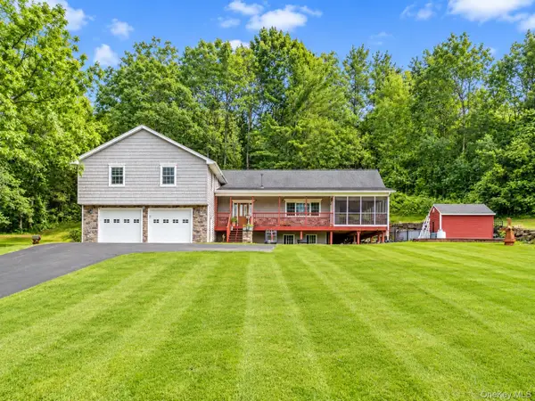 478 High Rock Road, West Coxsackie, NY 12124