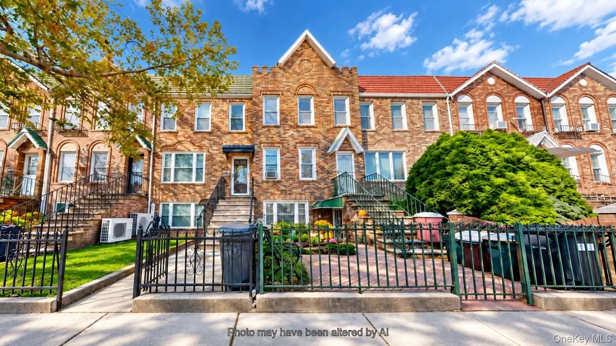 2058 Coyle Street, Brooklyn, NY 11229 - #1