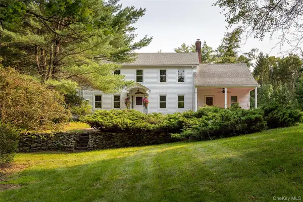 111 Upper Cherrytown Road, Kerhonkson, NY 12446