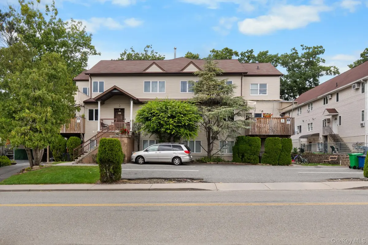 28 Calvert Drive #4, Monsey, NY 10952 - #1