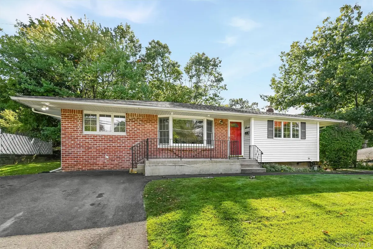 7 Woodridge Drive, Garnerville, NY 10923 - #1